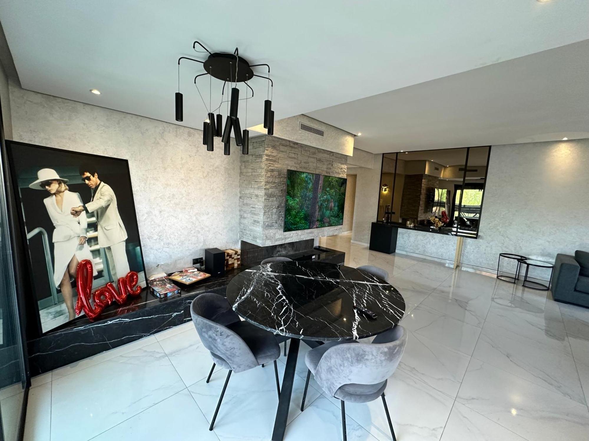 Sweet Jacob'S Appartment Gueliz City Center Marrakesh Extérieur photo