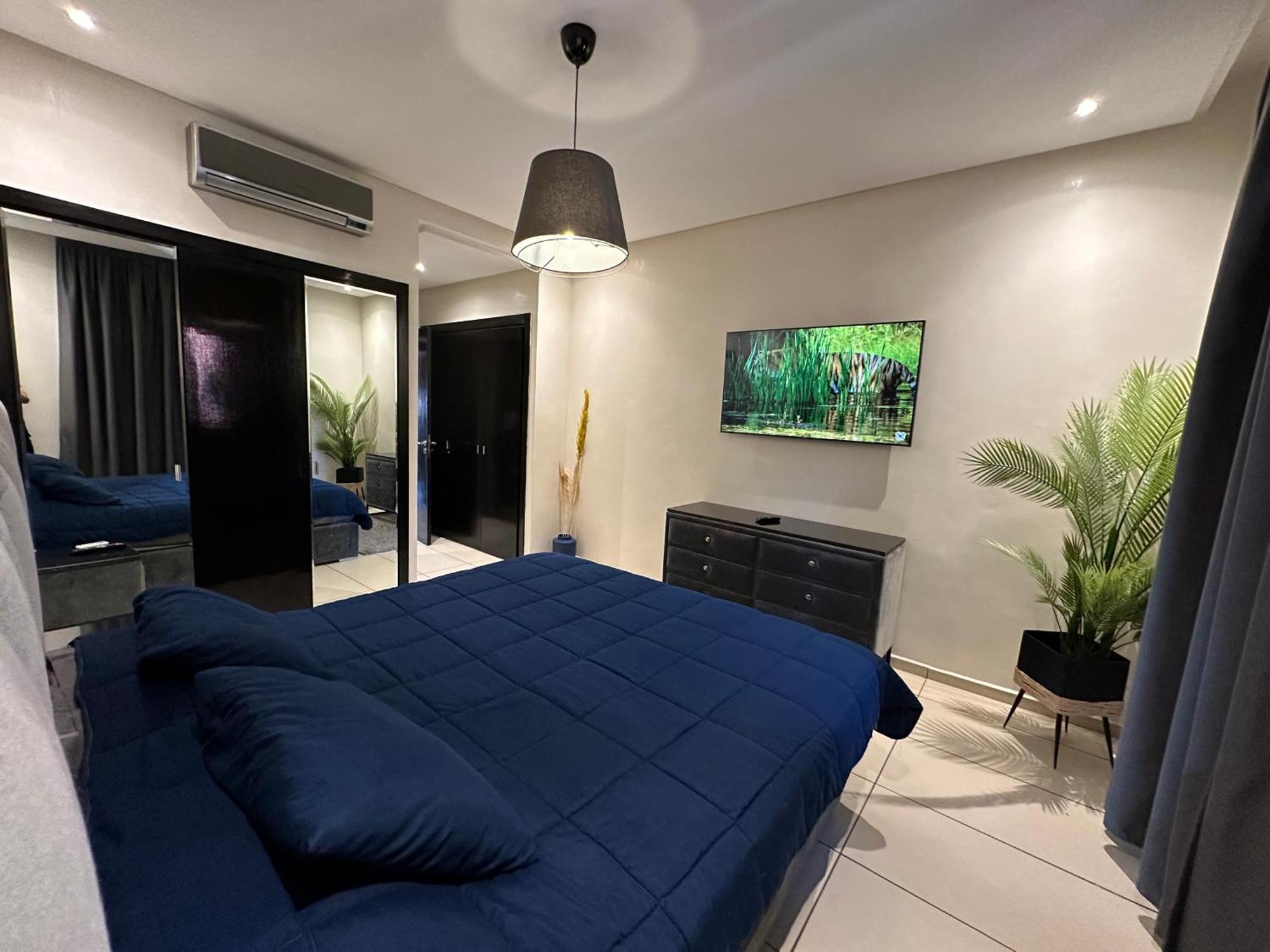 Sweet Jacob'S Appartment Gueliz City Center Marrakesh Extérieur photo